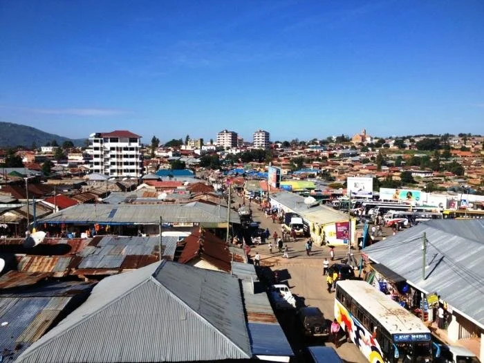 BOATC-Kigoma,Tanzania