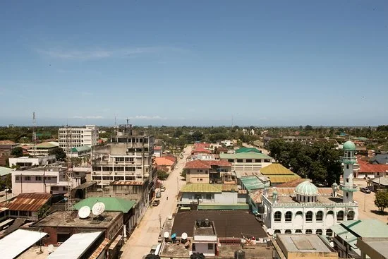 BOATC-Tanga,Tanzania