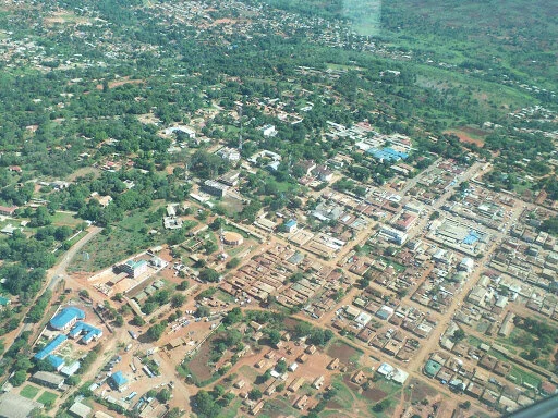FESTIVAL-Songea,Tanzania