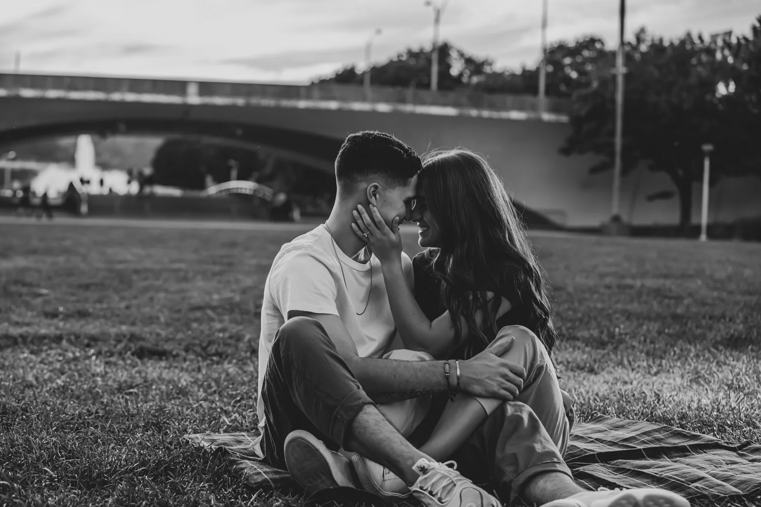 GETTING MARRIED! + HONEYMOON