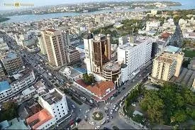 MOMBASA, KENYA FESTIVAL